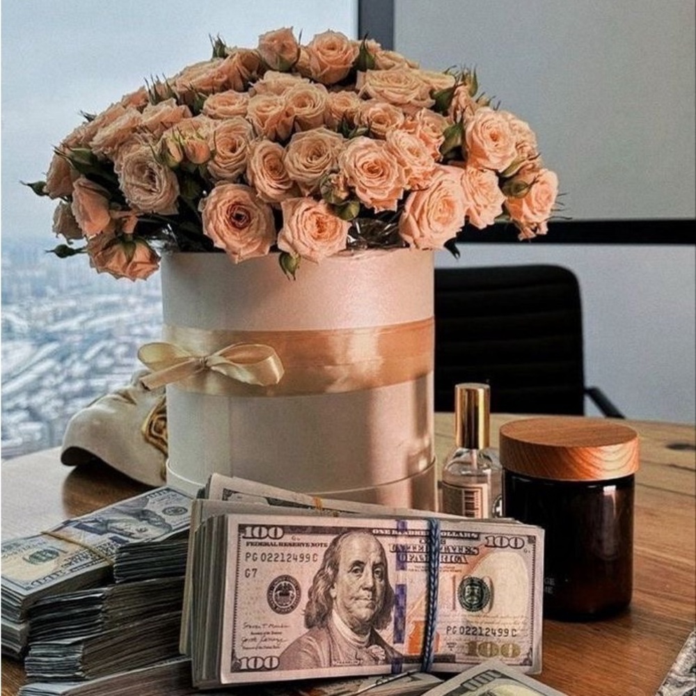 JUNE giveaway one lucky winner $100 cash